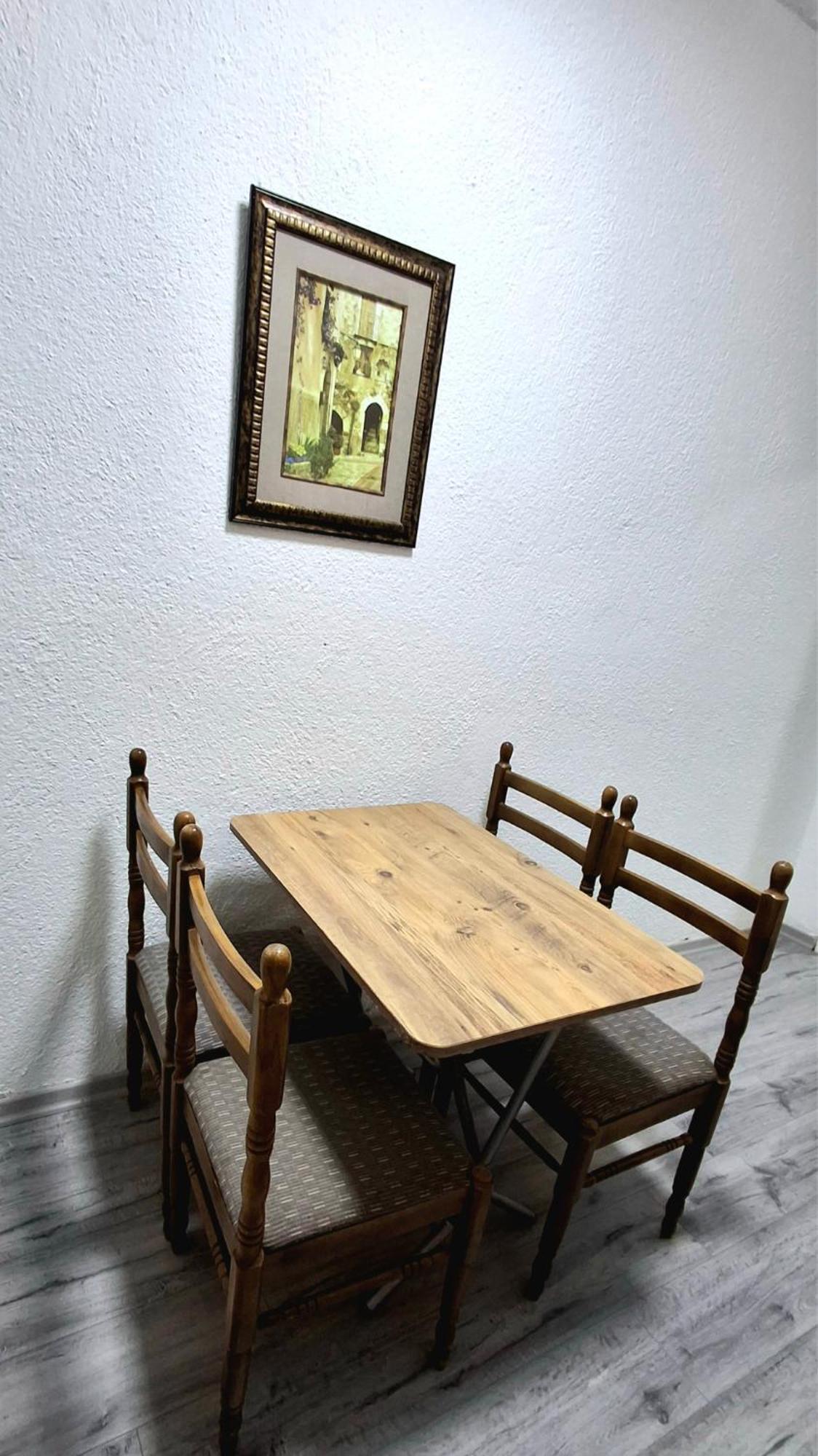 Sweet Home 포그라데츠 외부 사진